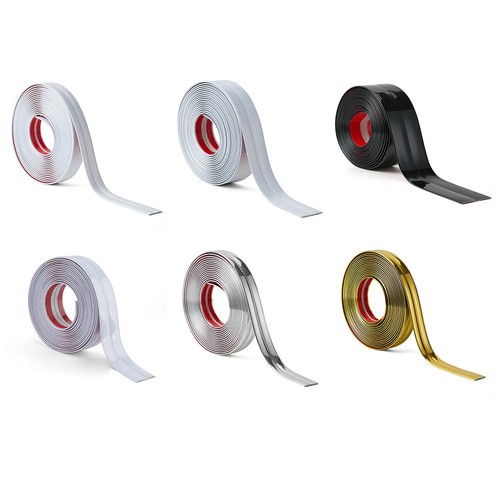 Flexible pvc kantenanleimer - flexible,