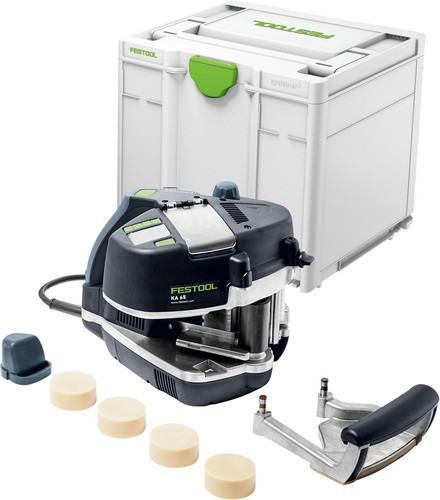 Festool kantenanleimer - festool,