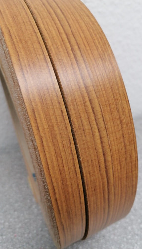 50m teak umleimer - teak,