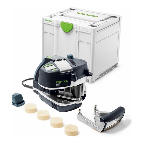 Festool kantenanleimer - festool,