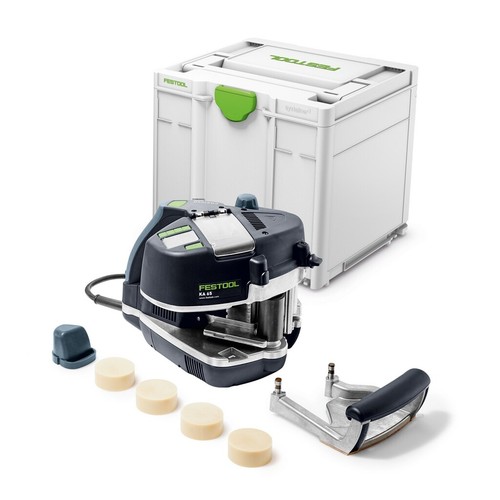 Festool kantenanleimer conturo - kantenanleimer,