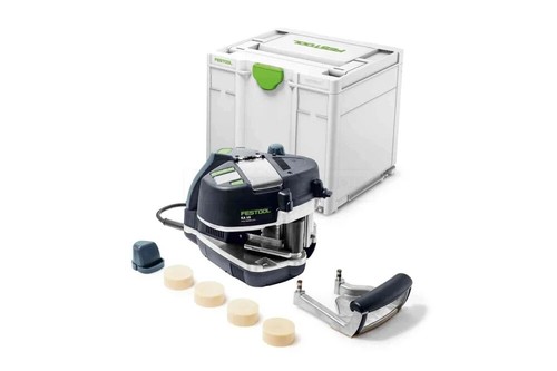 Festool kantenanleimer conturo - festool,