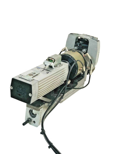 Homag perske motor aggregat - perske,