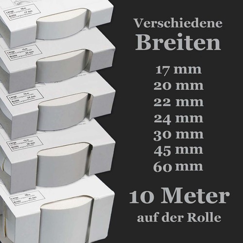 Umleimer weiß meter - umleimer,