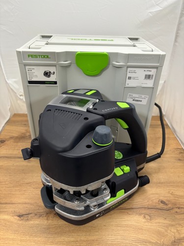 Festool kantenanleimer conturo - festool,