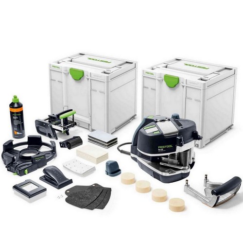 Festool kantenanleimer - festool,