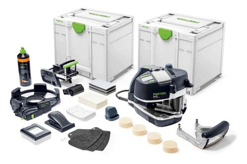 Festool kantenanleimer conturo - festool,