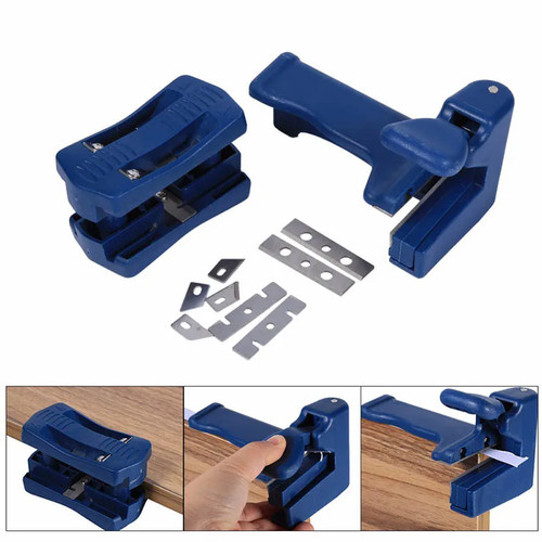 Kantenanleimer trimmer - kantenanleimer,