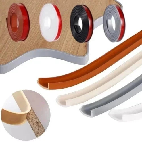 Form flexible - 5m, u-form