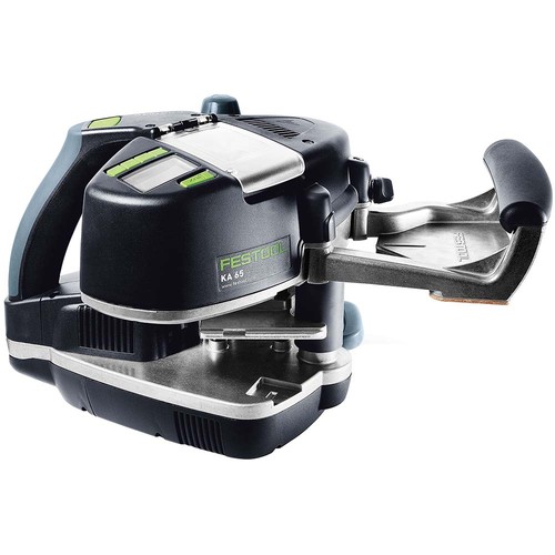 Festool kantenanleimer 65 - festool, ka