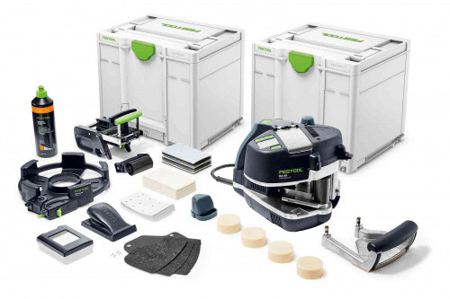 Festool kantenanleimer - festool,