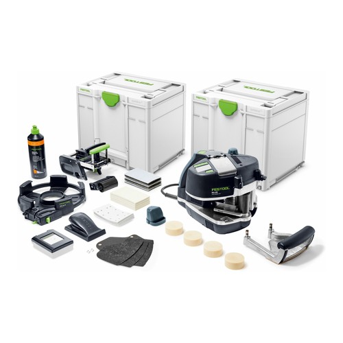 Festool kantenanleimer - kantenanleimer, ka