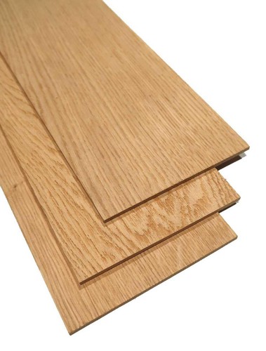 Eichen holz dünne - 4x,