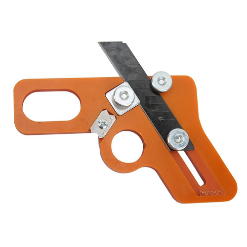 Kantenanleim-Trimmer